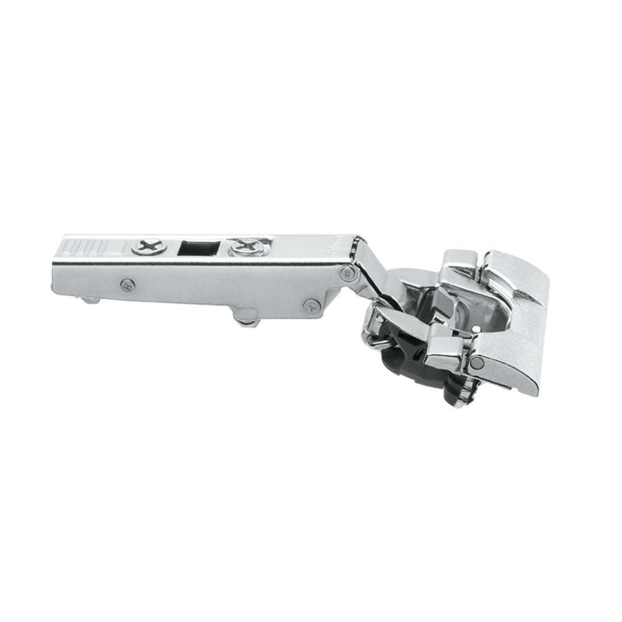 Blum Hinge w_Blumotion 110 Deg Inserta (Includes Inline Mounting Plate)