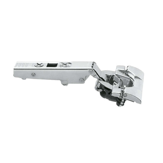 Blum Hinge w_Blumotion 110 Deg Inserta (Includes Inline Mounting Plate)